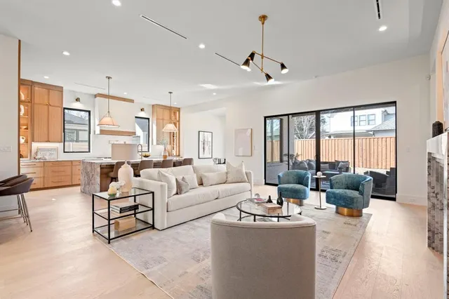 $1,979,000 | 4231 Concho Street, Dallas, TX 75206