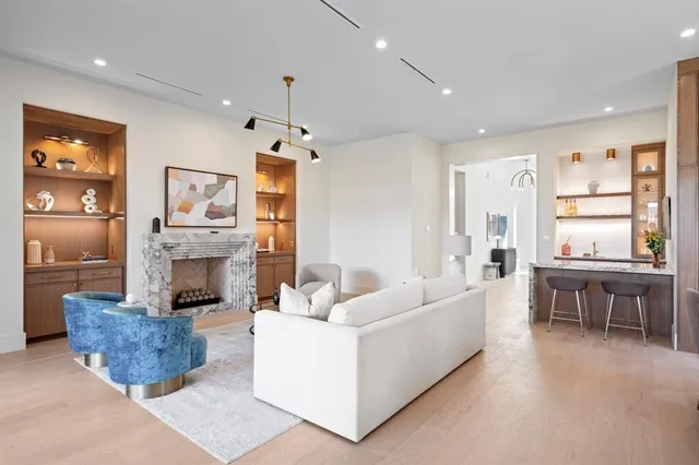 $1,979,000 | 4231 Concho Street, Dallas, TX 75206