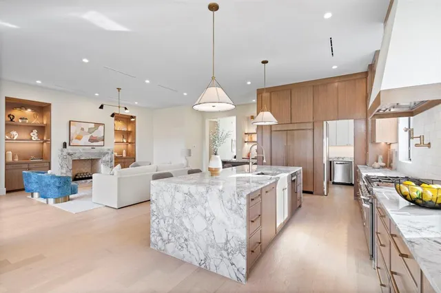 $1,979,000 | 4231 Concho Street, Dallas, TX 75206