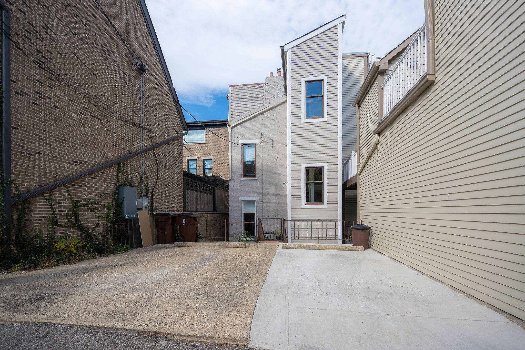 225 Riverside Drive, Unit 2 Covington, KY 41011 - Photo 33 of 40
