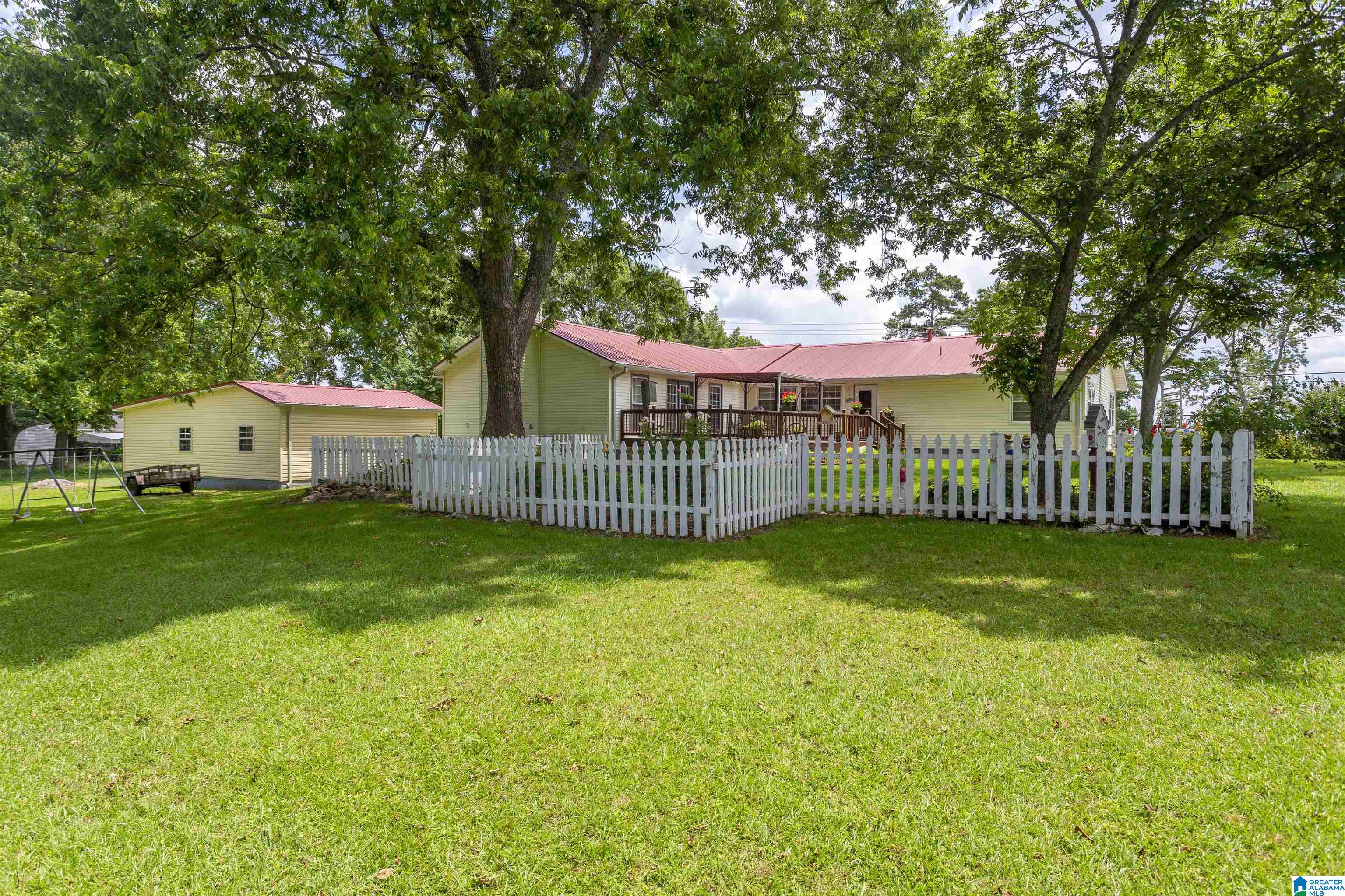 132 Pleasant Grove Road Pleasant Grove, AL 35127 - Photo 30 of 38