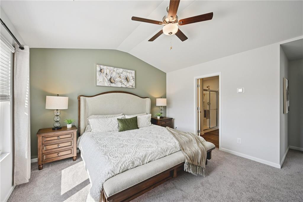 1452 Barlow Road Lithonia, GA 30058 - Photo 24 of 32