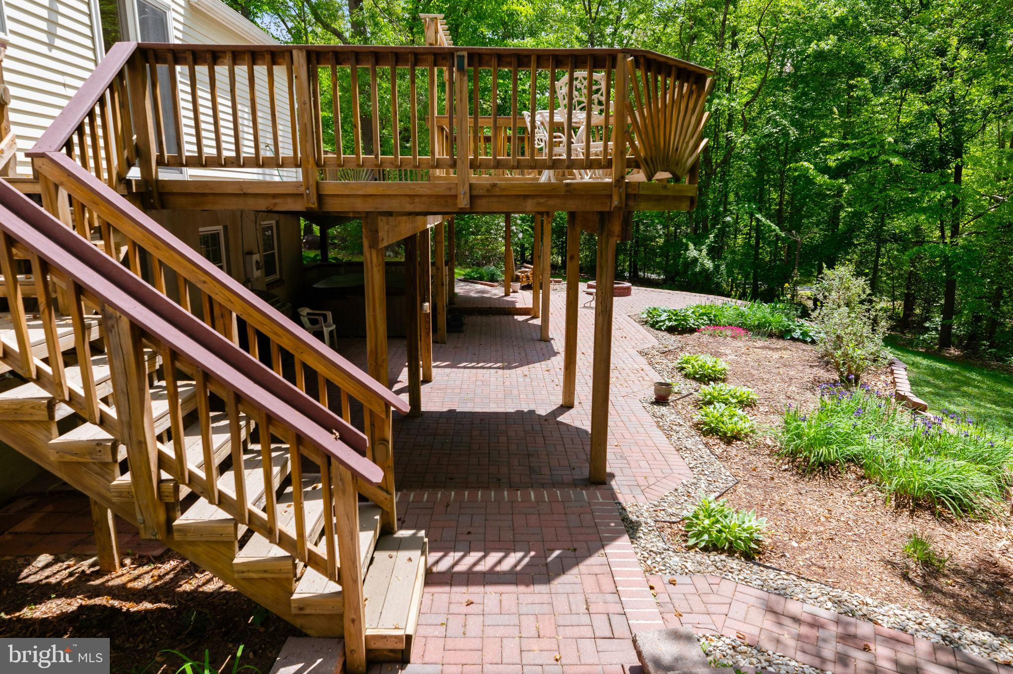 10615 Pineview Road Manassas, VA 20111 - Photo 33 of 43 Gallery Image 33