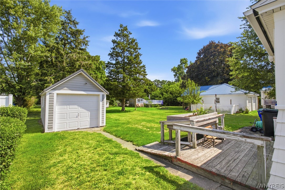 114 Pleasant Street Ridgeway, NY 14103 - Photo 26 of 32