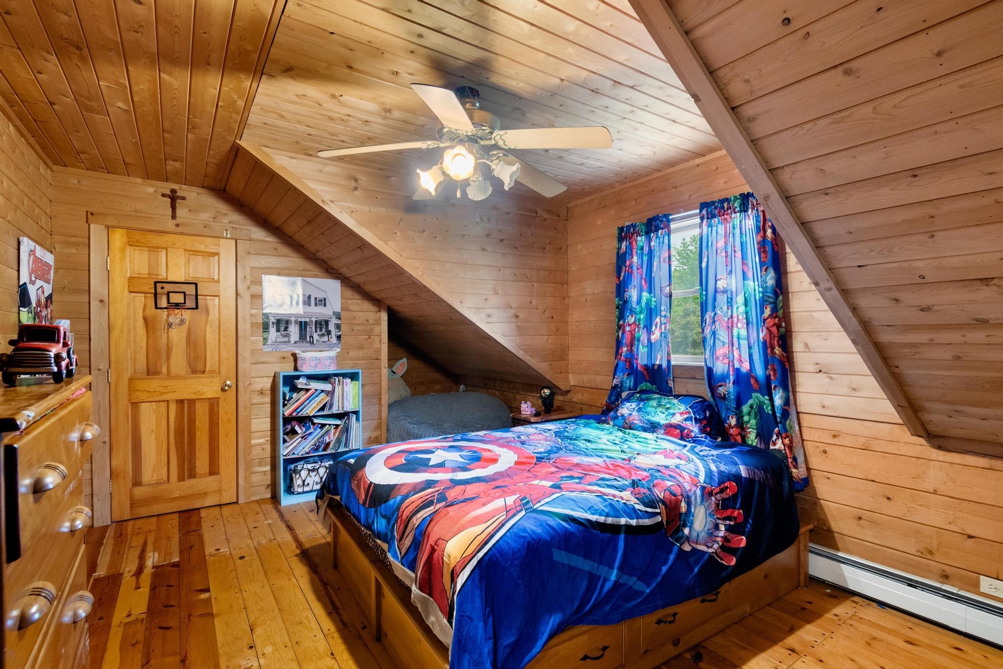 1586 Church Road Fairfield, VT 05455 - Photo 43 of 60
