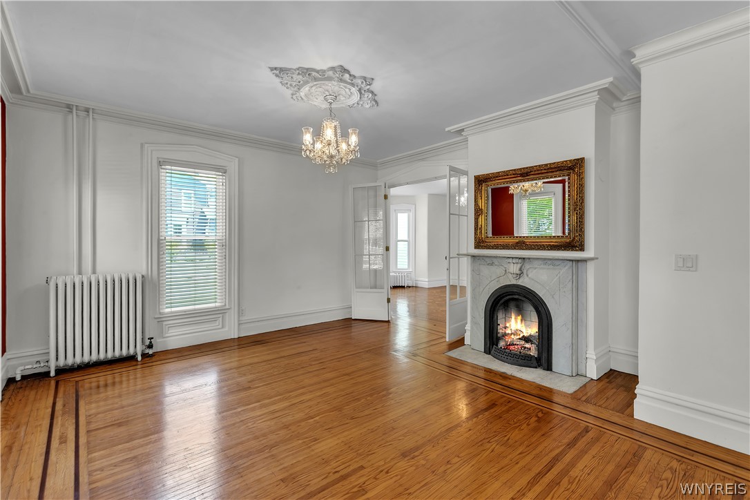 520 Main Street Porter, NY 14174 - Photo 12 of 50 Main residence living room