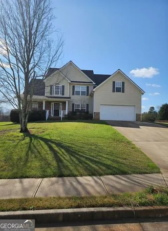 $405,000 | 50 Glen Echo Drive, Covington, GA 30016