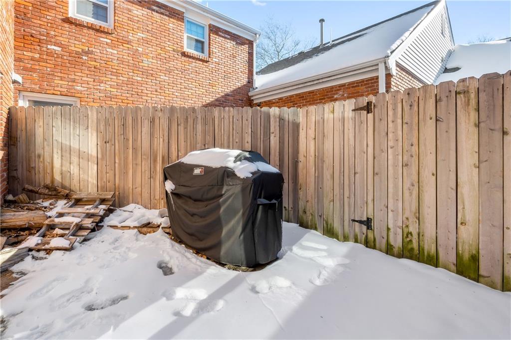 1503 Crossgate Drive Lawrence, KS 66047 - Photo 27 of 27