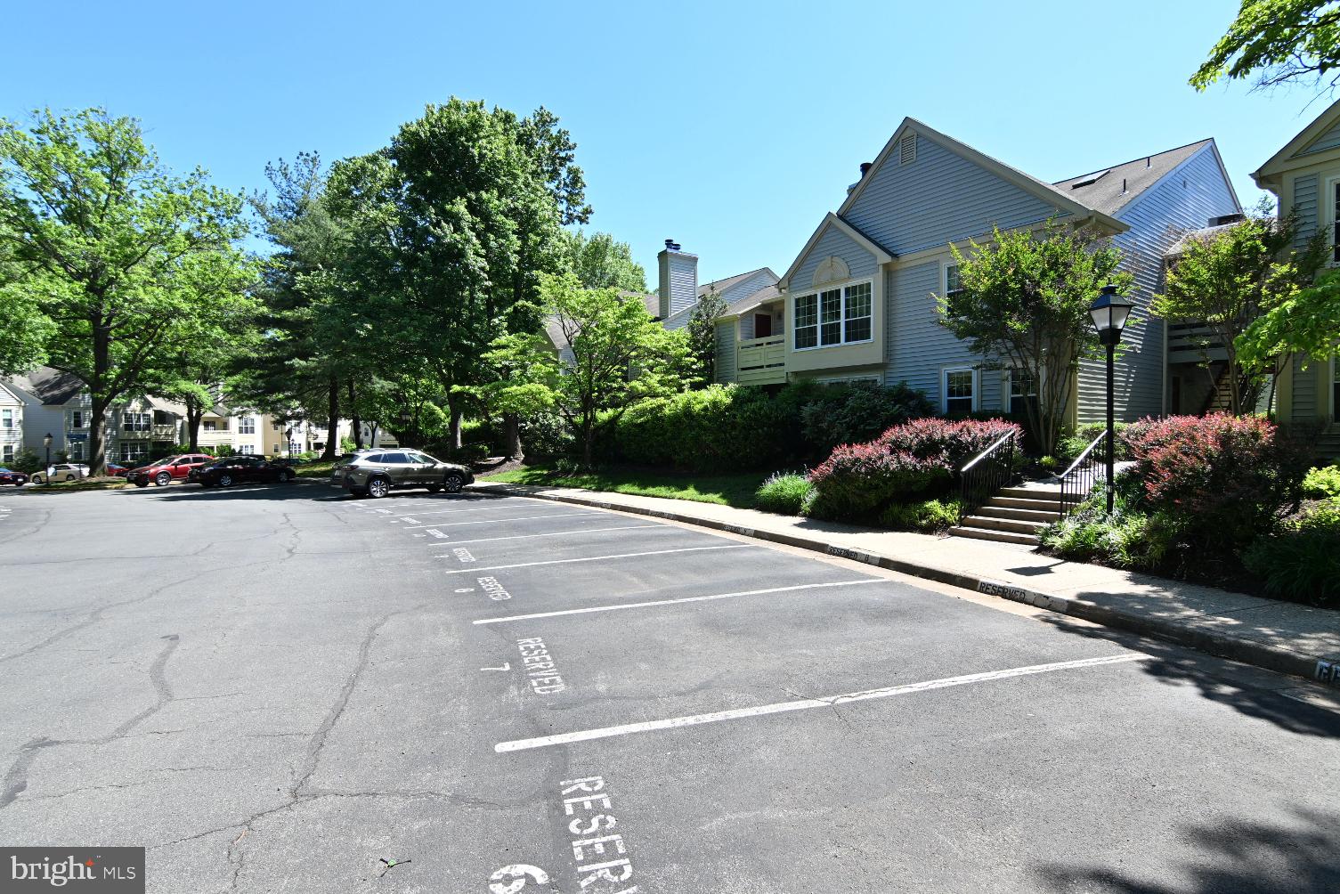 2220 Springwood Drive, Unit 108B Reston, VA 20191 - Photo 80 of 96