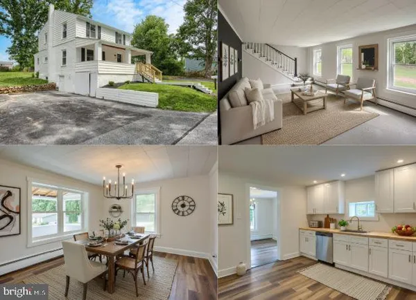 $324,900 | 907 George Street, Coatesville, PA 19320