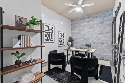 $349,000 | 480 John Wesley Dobbs Avenue Northeast, Unit 324, Atlanta, GA 30312
