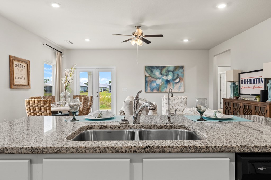 972 Backwater Road Port St. Joe, FL 32456 - Photo 8 of 16