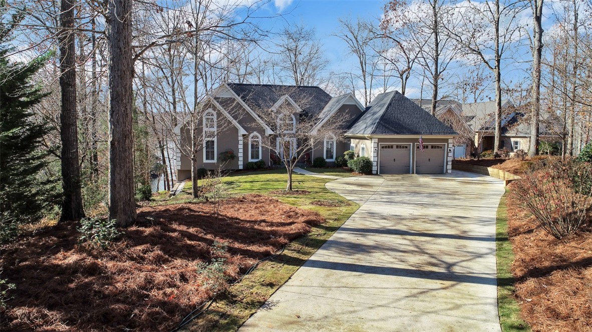 105 Reeder Point Road Fair Play, SC 29643 - Photo 1 of 39 Gallery Image 1