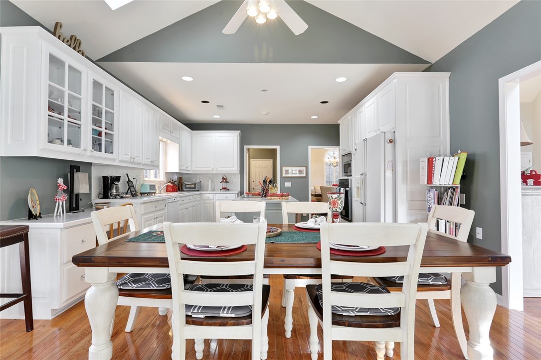 105 Reeder Point Road Fair Play, SC 29643 - Photo 22 of 39 Gallery Image 22