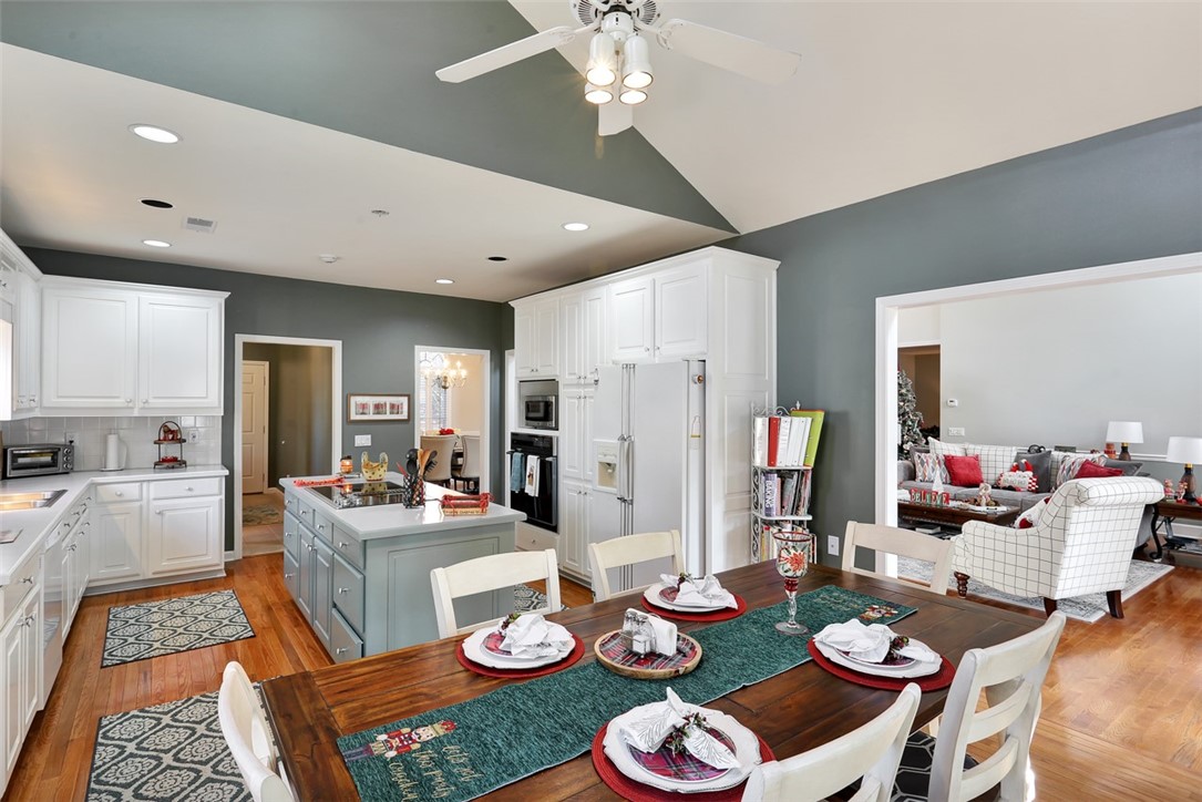 105 Reeder Point Road Fair Play, SC 29643 - Photo 23 of 39 Gallery Image 23