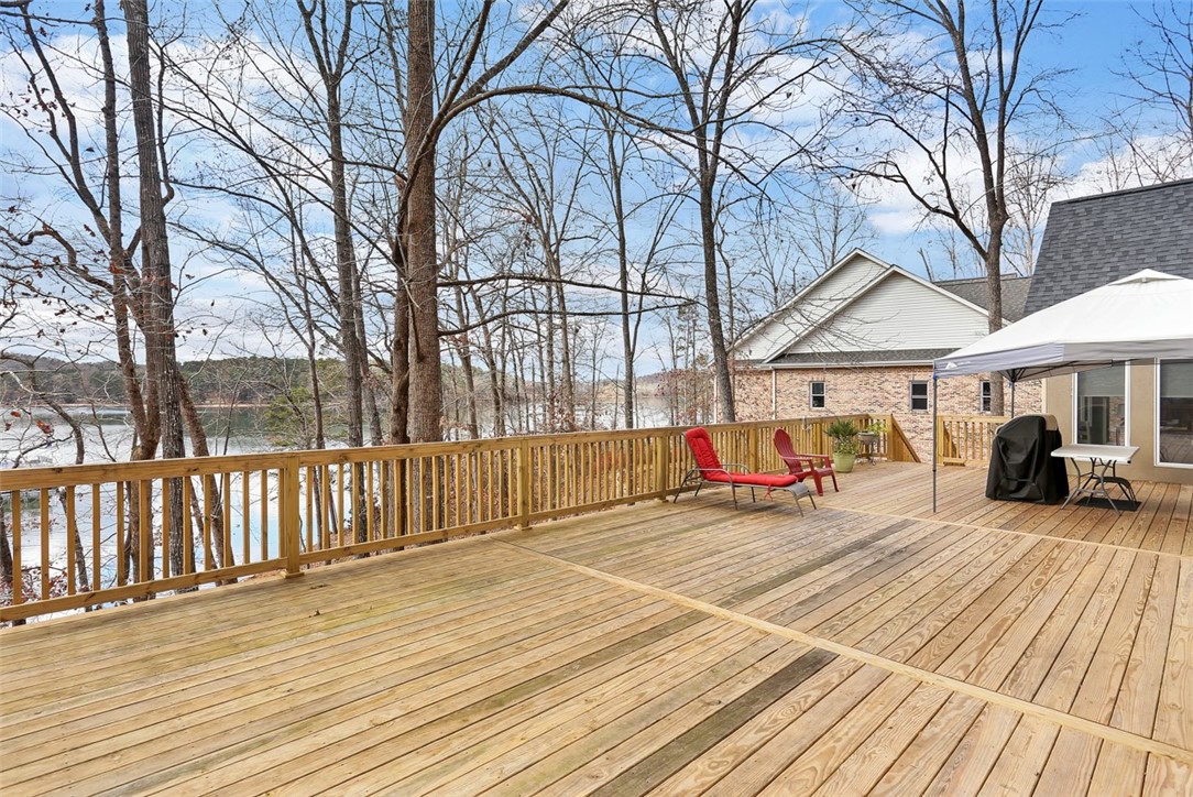 105 Reeder Point Road Fair Play, SC 29643 - Photo 37 of 39 Gallery Image 37