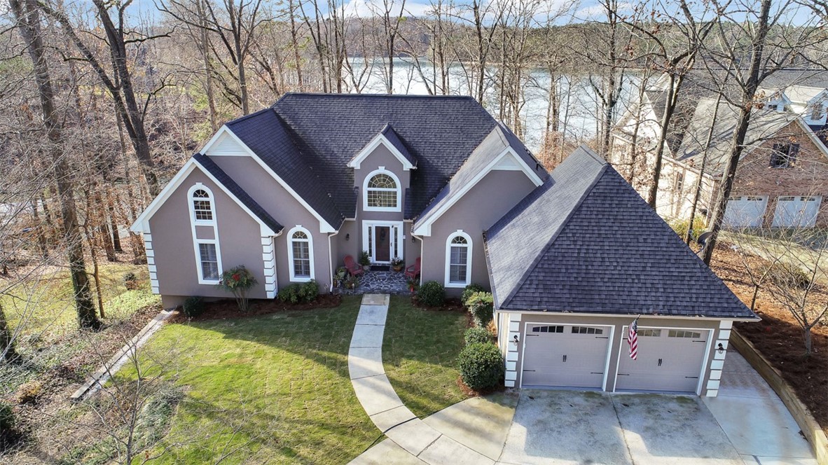105 Reeder Point Road Fair Play, SC 29643 - Photo 6 of 39 Gallery Image 6