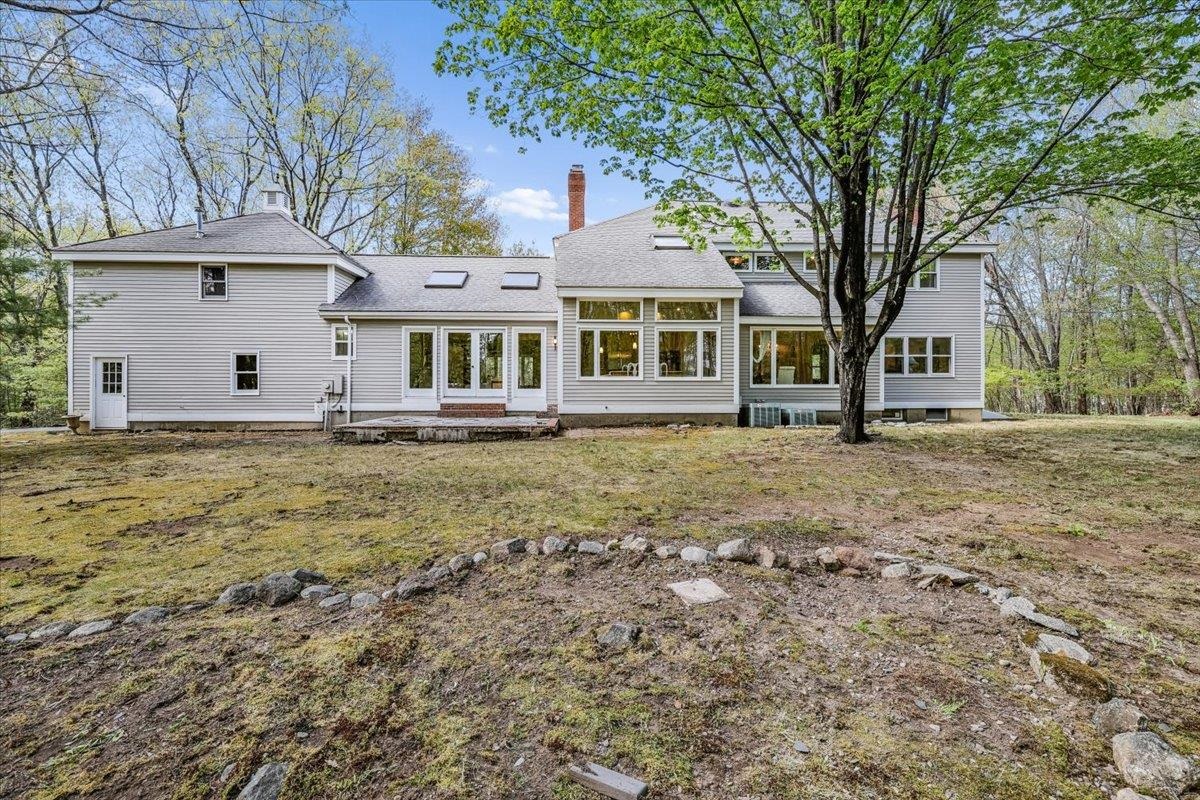 44 Brick Mill Road Bedford, NH 03110 - Photo 34 of 44