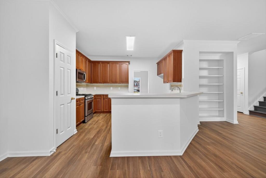 2467 Bittersweet Circle Dacula, GA 30019 - Photo 12 of 59