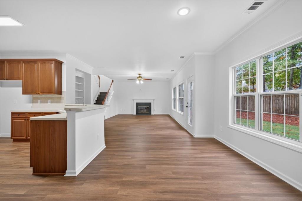 2467 Bittersweet Circle Dacula, GA 30019 - Photo 14 of 59