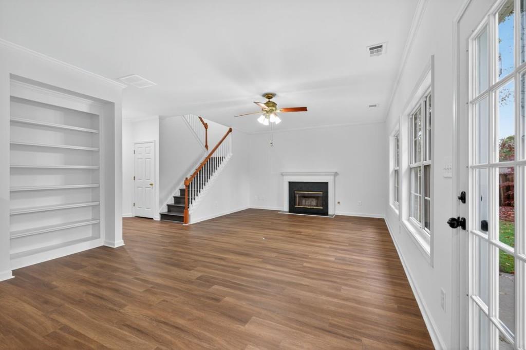 2467 Bittersweet Circle Dacula, GA 30019 - Photo 17 of 59