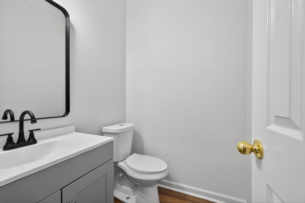 2467 Bittersweet Circle Dacula, GA 30019 - Photo 20 of 59