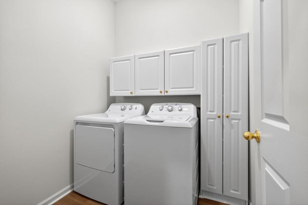 2467 Bittersweet Circle Dacula, GA 30019 - Photo 24 of 59