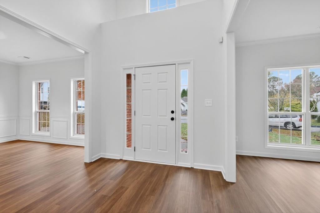 2467 Bittersweet Circle Dacula, GA 30019 - Photo 3 of 59