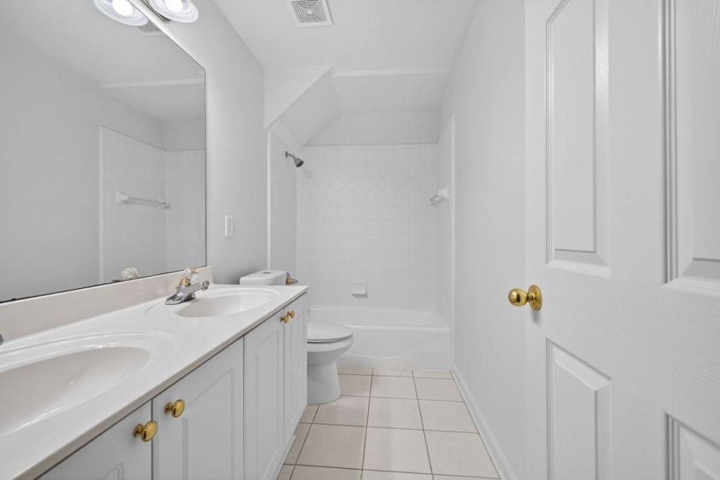 2467 Bittersweet Circle Dacula, GA 30019 - Photo 35 of 59