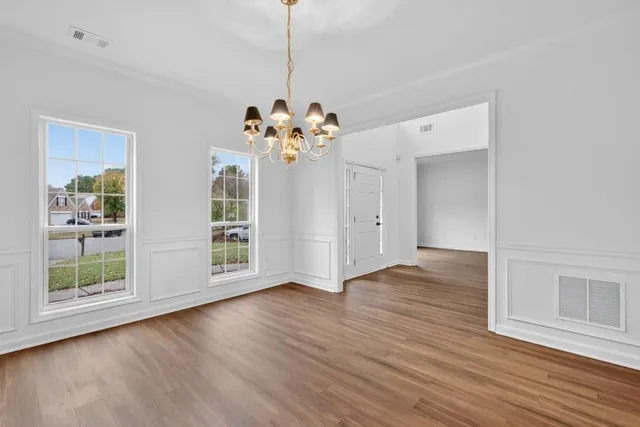 $2,750 | 2467 Bittersweet Circle, Dacula, GA 30019