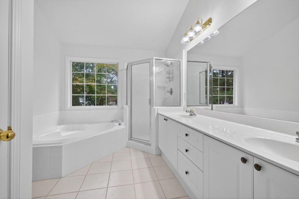 2467 Bittersweet Circle Dacula, GA 30019 - Photo 42 of 59