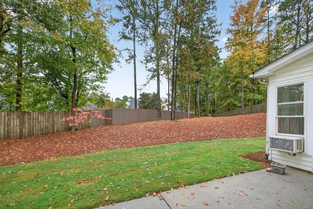 $2,750 | 2467 Bittersweet Circle, Dacula, GA 30019