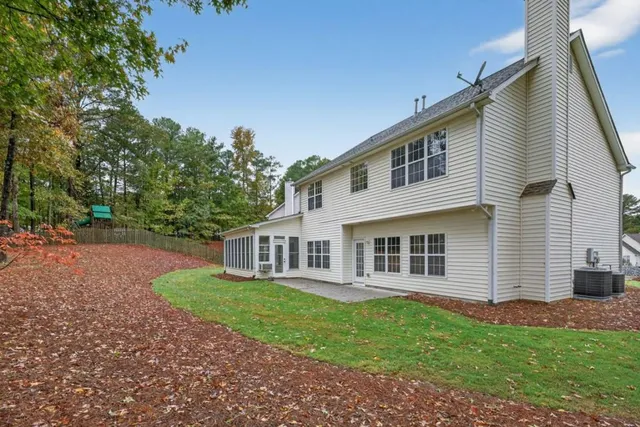 $2,750 | 2467 Bittersweet Circle, Dacula, GA 30019