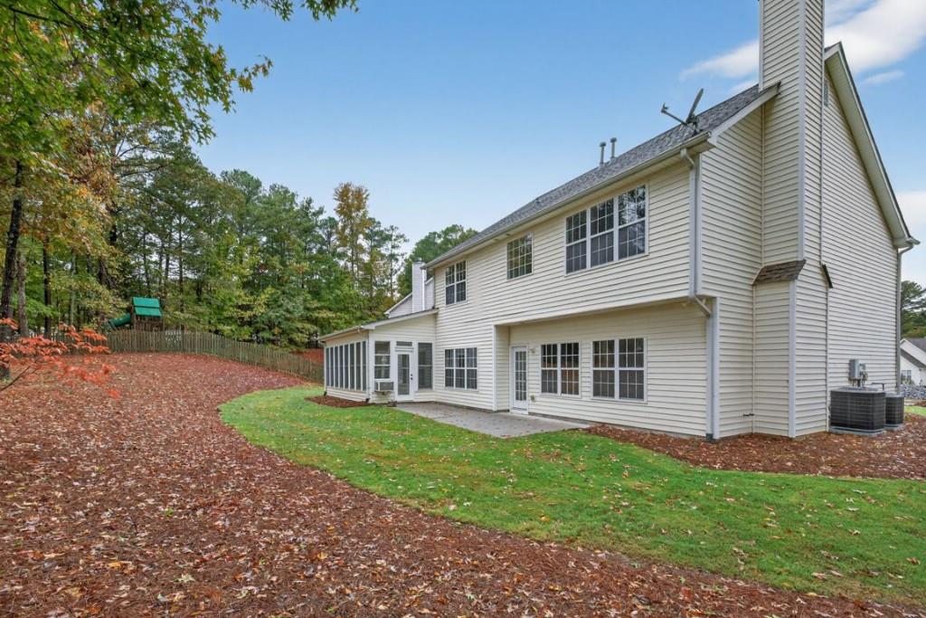 2467 Bittersweet Circle Dacula, GA 30019 - Photo 47 of 59