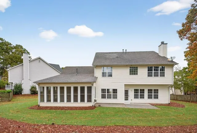 $2,750 | 2467 Bittersweet Circle, Dacula, GA 30019