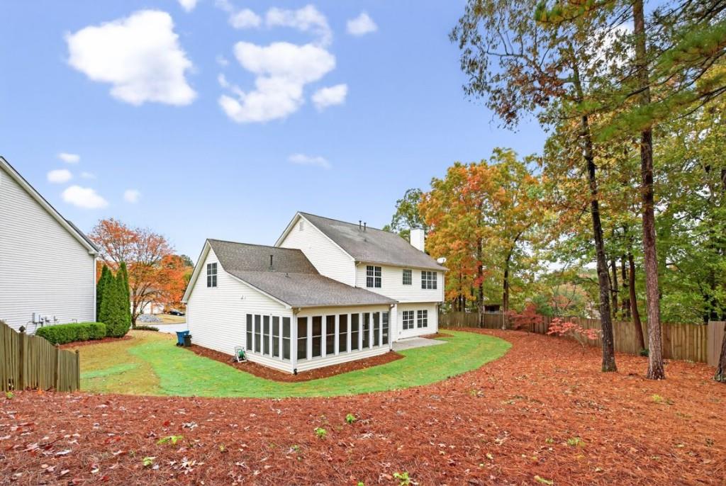 2467 Bittersweet Circle Dacula, GA 30019 - Photo 50 of 59