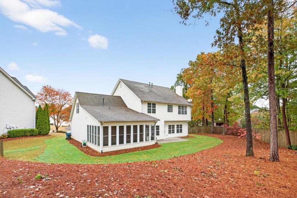 2467 Bittersweet Circle Dacula, GA 30019 - Photo 51 of 59