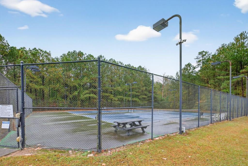 2467 Bittersweet Circle Dacula, GA 30019 - Photo 53 of 59