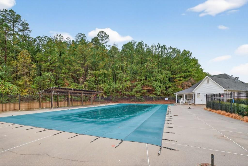 2467 Bittersweet Circle Dacula, GA 30019 - Photo 55 of 59