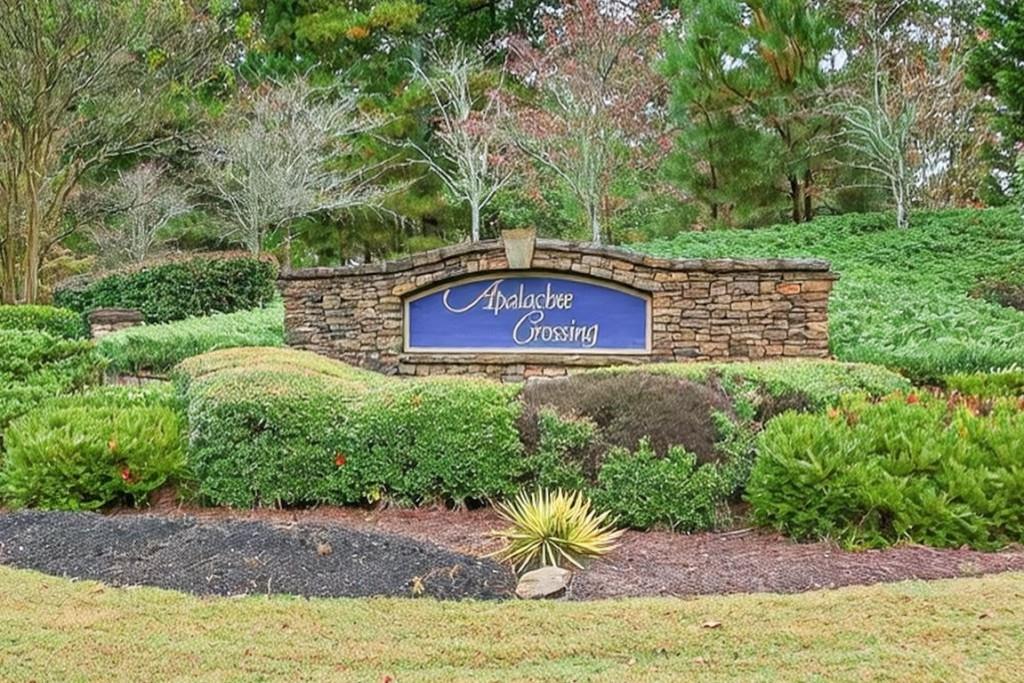 2467 Bittersweet Circle Dacula, GA 30019 - Photo 56 of 59