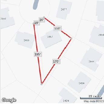 2467 Bittersweet Circle Dacula, GA 30019 - Photo 58 of 59