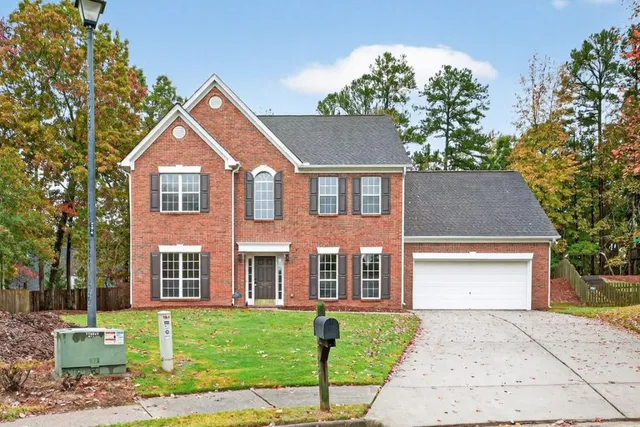 $2,750 | 2467 Bittersweet Circle, Dacula, GA 30019