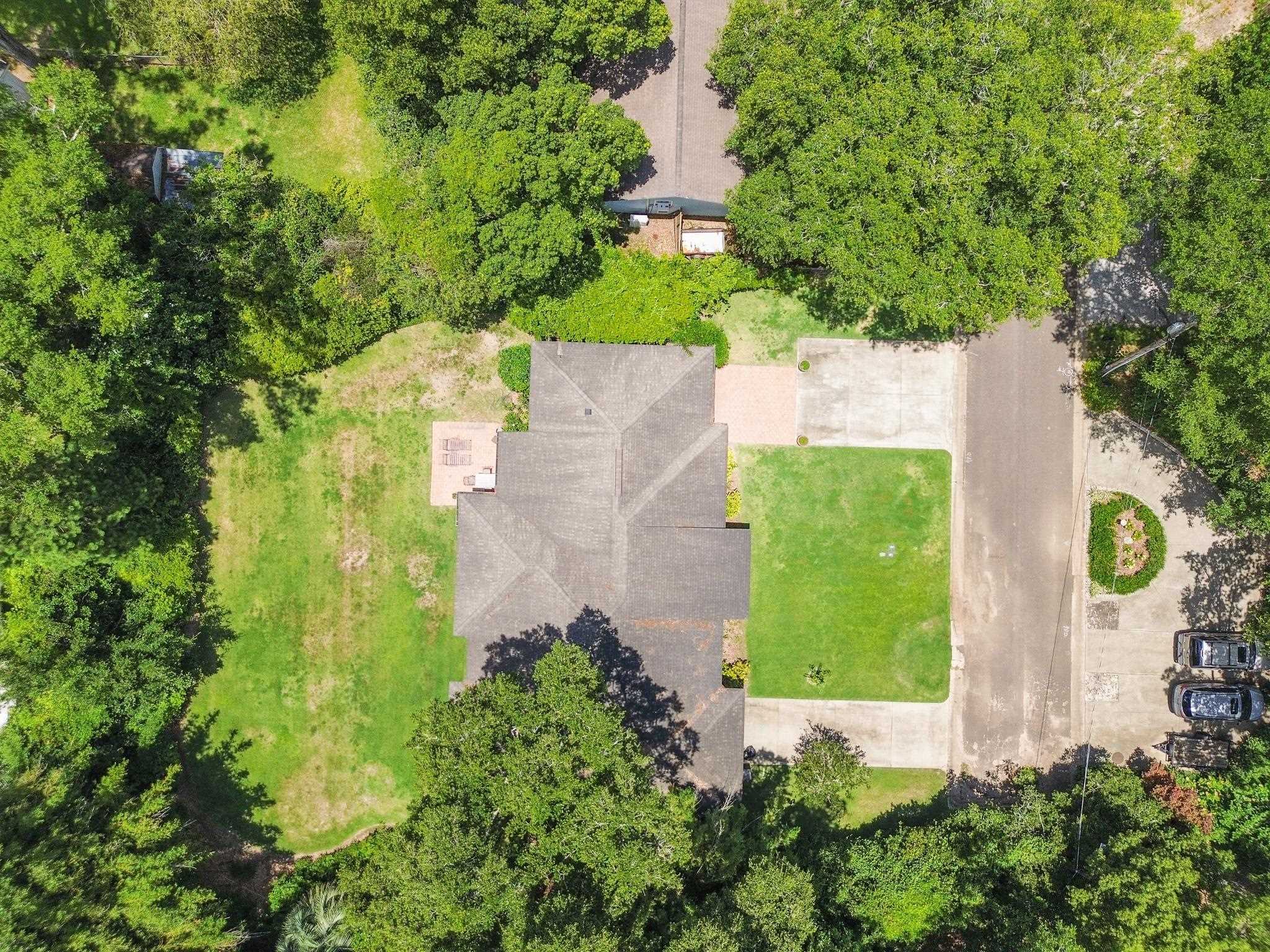 420 White Avenue Fairhope, AL 36532 - Photo 37 of 37 AerialView