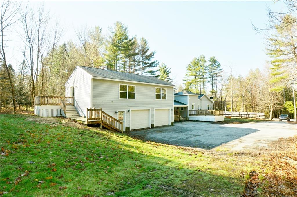 315 Blanchard Road Cumberland Center, ME 04021 - Photo 23 of 35 Photo