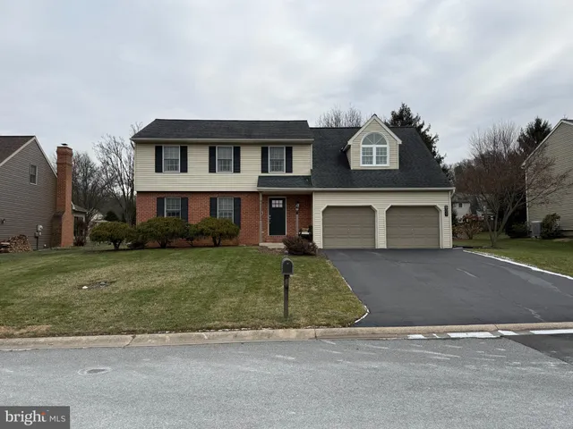 $539,900 | 909 Lindsay Lane, Lancaster, PA 17601