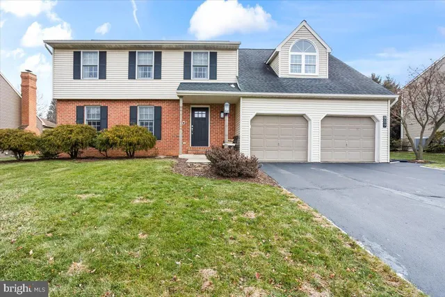 $539,900 | 909 Lindsay Lane, Lancaster, PA 17601