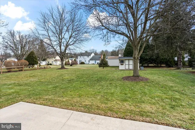 $539,900 | 909 Lindsay Lane, Lancaster, PA 17601