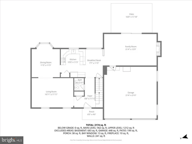$539,900 | 909 Lindsay Lane, Lancaster, PA 17601