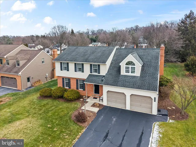 $539,900 | 909 Lindsay Lane, Lancaster, PA 17601