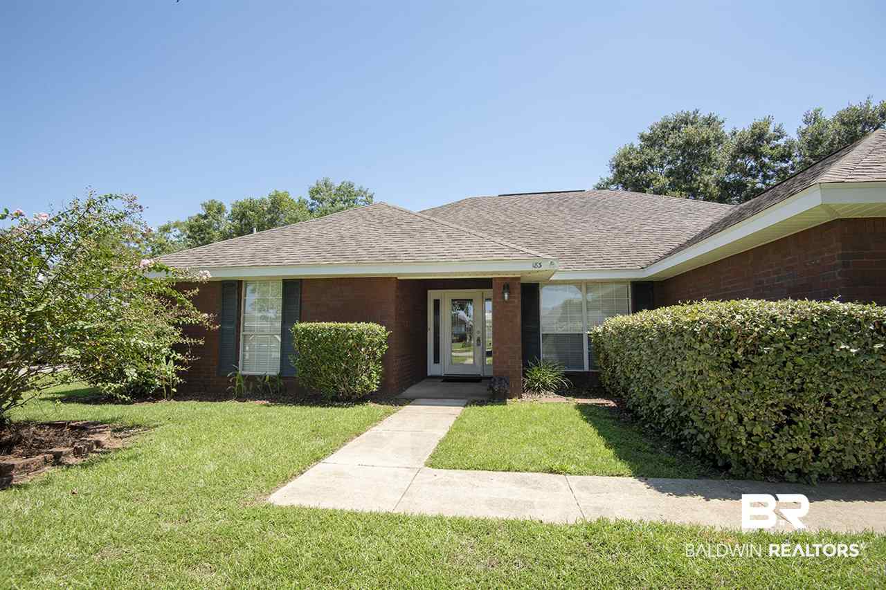 183 Pemberton Loop Fairhope, AL 36532 - Photo 2 of 24